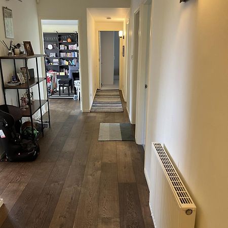 爱丁堡 Fettes Rise酒店 外观 照片